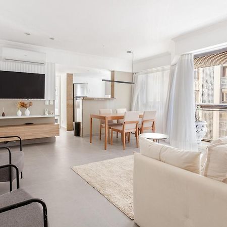 Апартаменты Tabas Lindo Ape 2 Quartos E Limp Diaria Ip0033 Рио-де-Жанейро Экстерьер фото