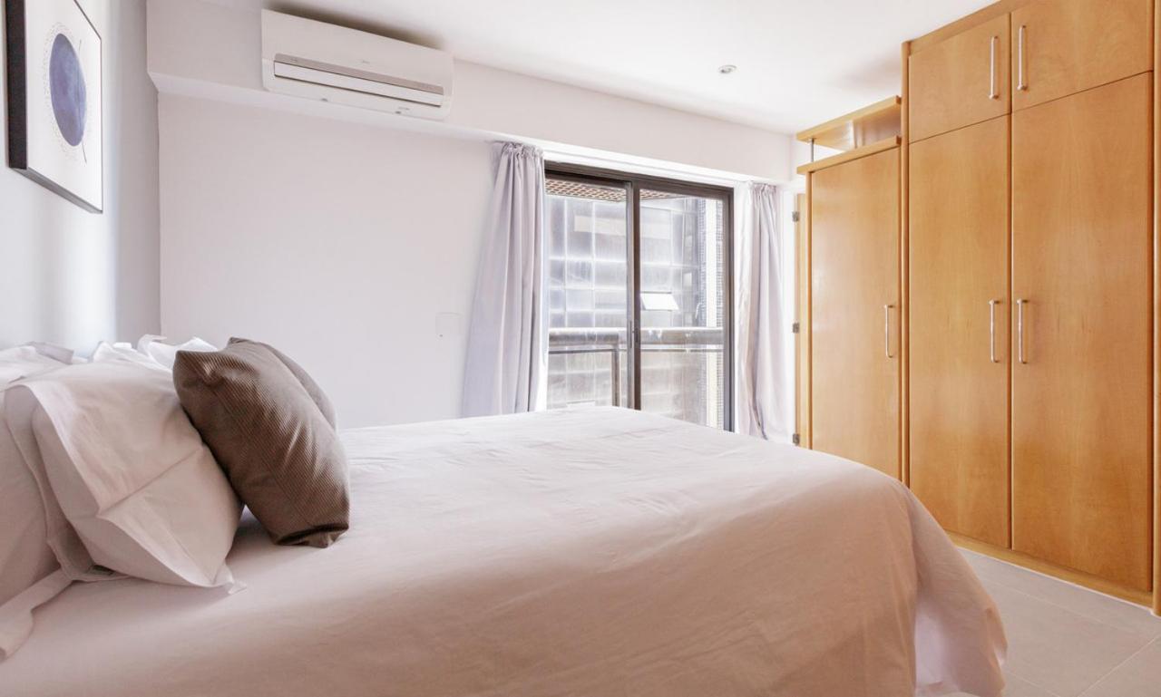 Апартаменты Tabas Lindo Ape 2 Quartos E Limp Diaria Ip0033 Рио-де-Жанейро Экстерьер фото