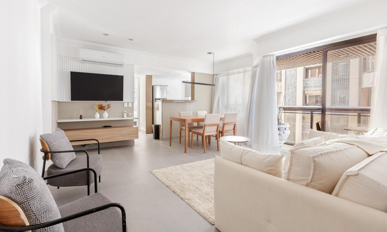 Апартаменты Tabas Lindo Ape 2 Quartos E Limp Diaria Ip0033 Рио-де-Жанейро Экстерьер фото