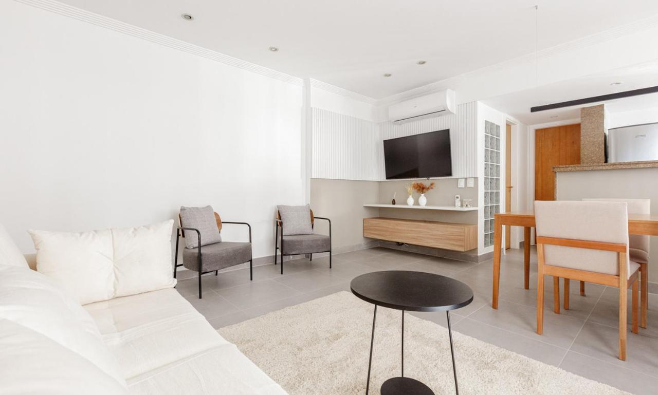 Апартаменты Tabas Lindo Ape 2 Quartos E Limp Diaria Ip0033 Рио-де-Жанейро Экстерьер фото