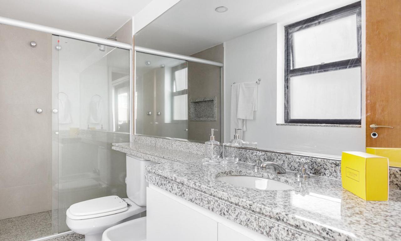 Апартаменты Tabas Lindo Ape 2 Quartos E Limp Diaria Ip0033 Рио-де-Жанейро Экстерьер фото