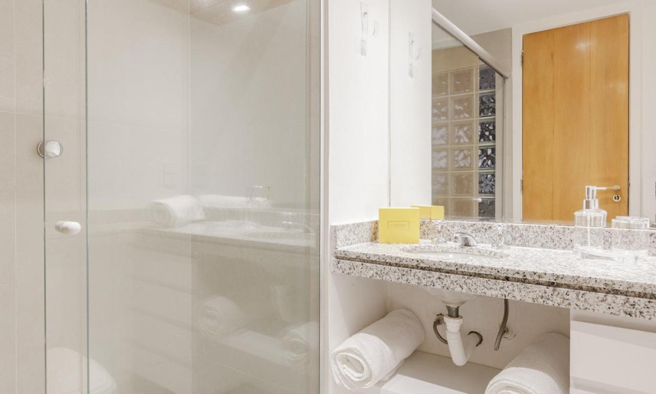 Апартаменты Tabas Lindo Ape 2 Quartos E Limp Diaria Ip0033 Рио-де-Жанейро Экстерьер фото