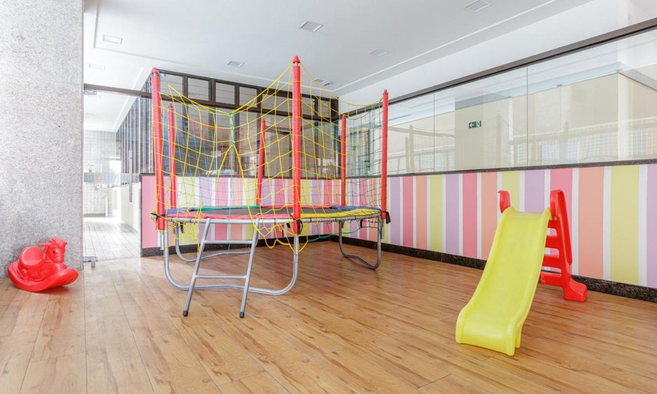 Апартаменты Tabas Lindo Ape 2 Quartos E Limp Diaria Ip0033 Рио-де-Жанейро Экстерьер фото